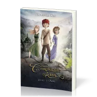 Chroniques d'ABBA - Livre I - Aimé