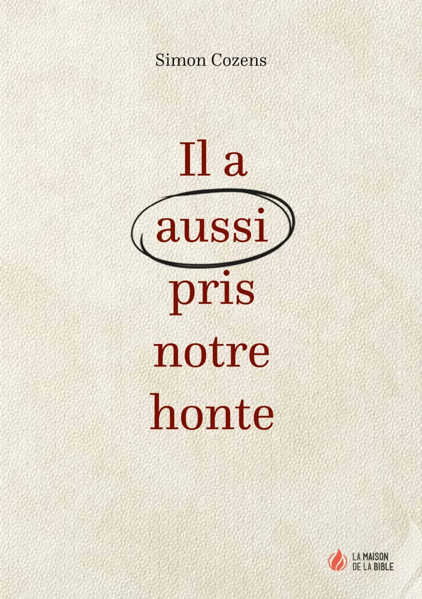 Il a aussi pris notre honte - ePub