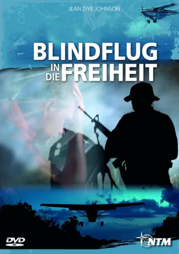 BLINDFLUG IN DIE FREIHEIT, DVD