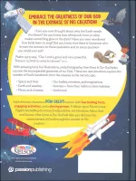 How Great is Our God - 100 Indescribable Devotions for Kids About God & Science