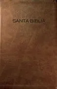 Espagnol, Bible Nueva Versión Internacional, similicuir, brun