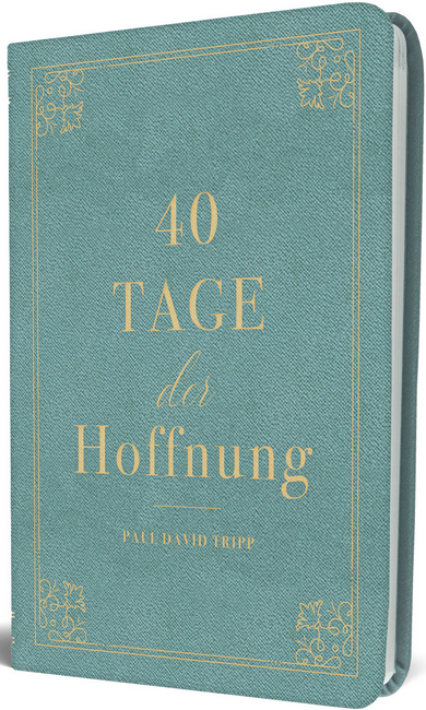 40 Tage der Hoffnung