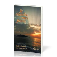 Je cherche mes frères