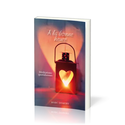 À la bonne heure - Méditations quotidiennes