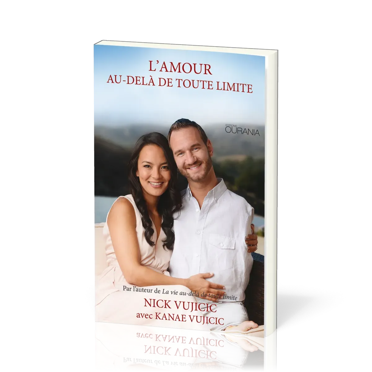 Amour au-delà de toute limite (L')