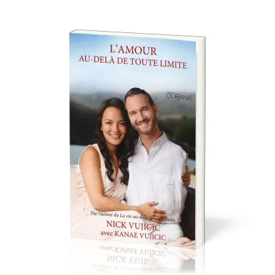 Amour au-delà de toute limite (L')