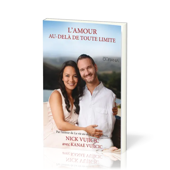 Amour au-delà de toute limite (L')