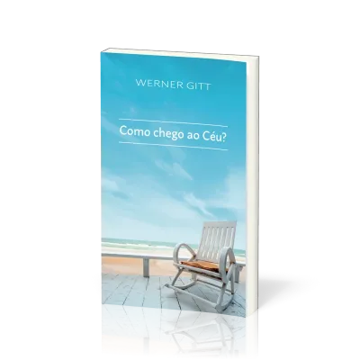 Portugais, Et si, toi aussi, tu avais une place au ciel? - Como chego ao Céu? - Como chego ao Céu?