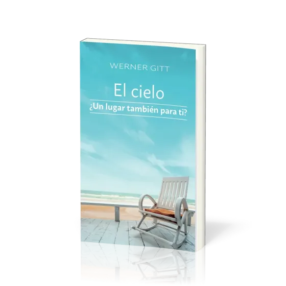 Espagnol, Et si, toi aussi, tu avais une place au ciel? - El cielo, Un lugar también para ti?