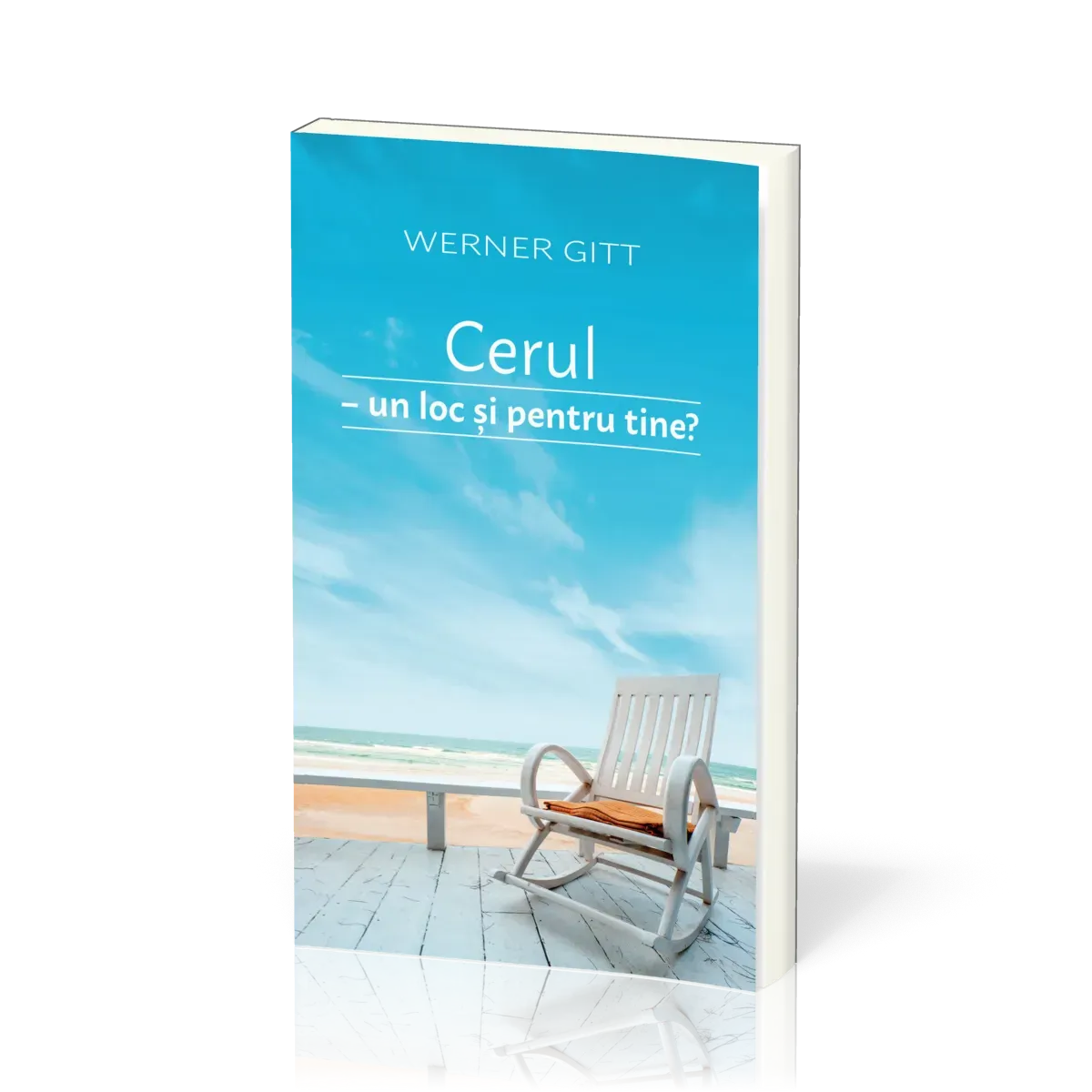Roumain, Et si, toi aussi, tu avais une place au ciel? - Cerul - un loc si pentru tine?