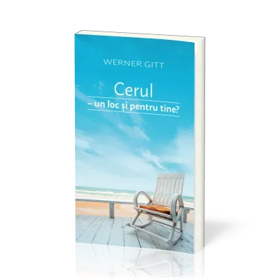 Roumain, Et si, toi aussi, tu avais une place au ciel? - Cerul - un loc si pentru tine?