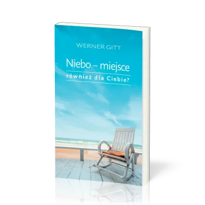 Polonais, Et si, toi aussi, tu avais une place au ciel? - Nebe, Místo i pro tebe?