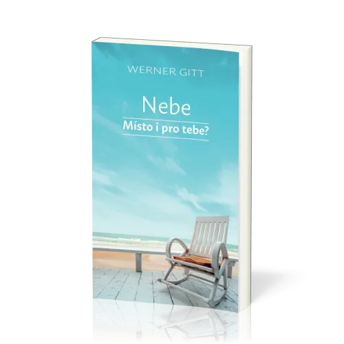 Tchèque, Et si, toi aussi, tu avais une place au ciel? - Nebe, Místo i pro tebe?