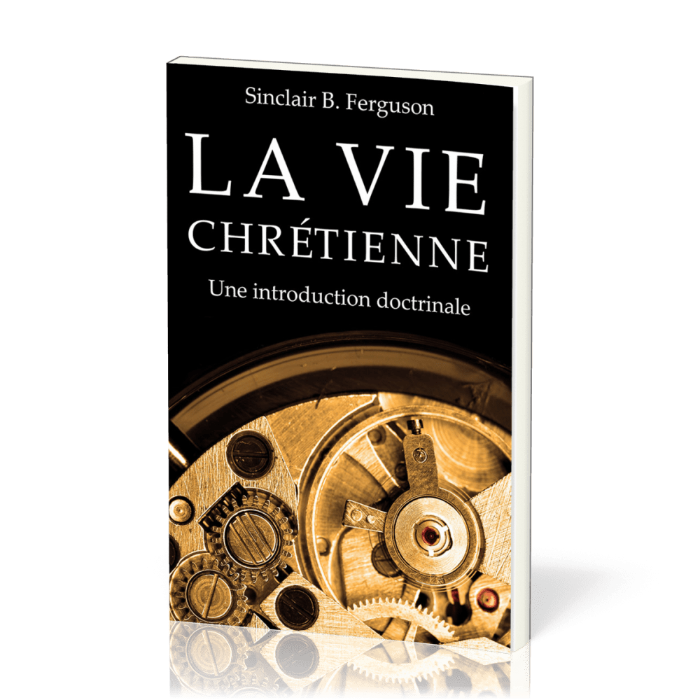Vie chrétienne (La) - Une introduction doctrinale