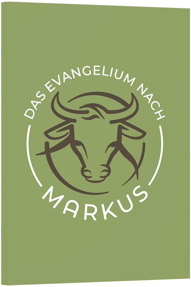 Markus-Evangelium - Schlachter 2000