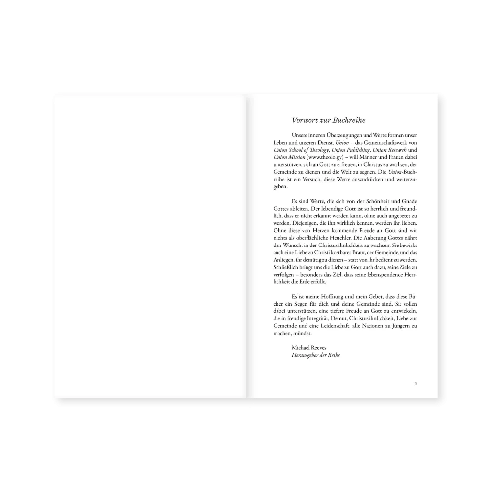 Tiefer - Wie Christen echte Veränderung erleben