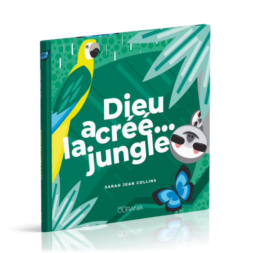 Dieu a créé… la jungle