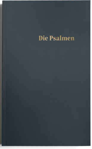 Die Psalmen