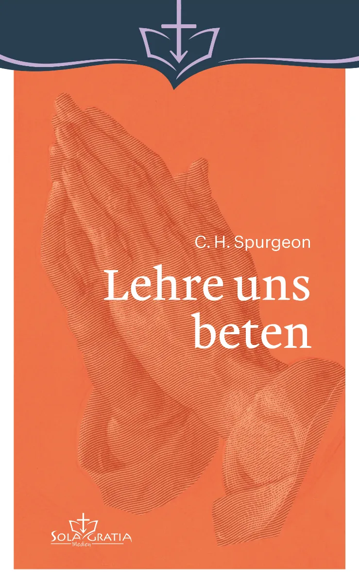 Lehre uns beten