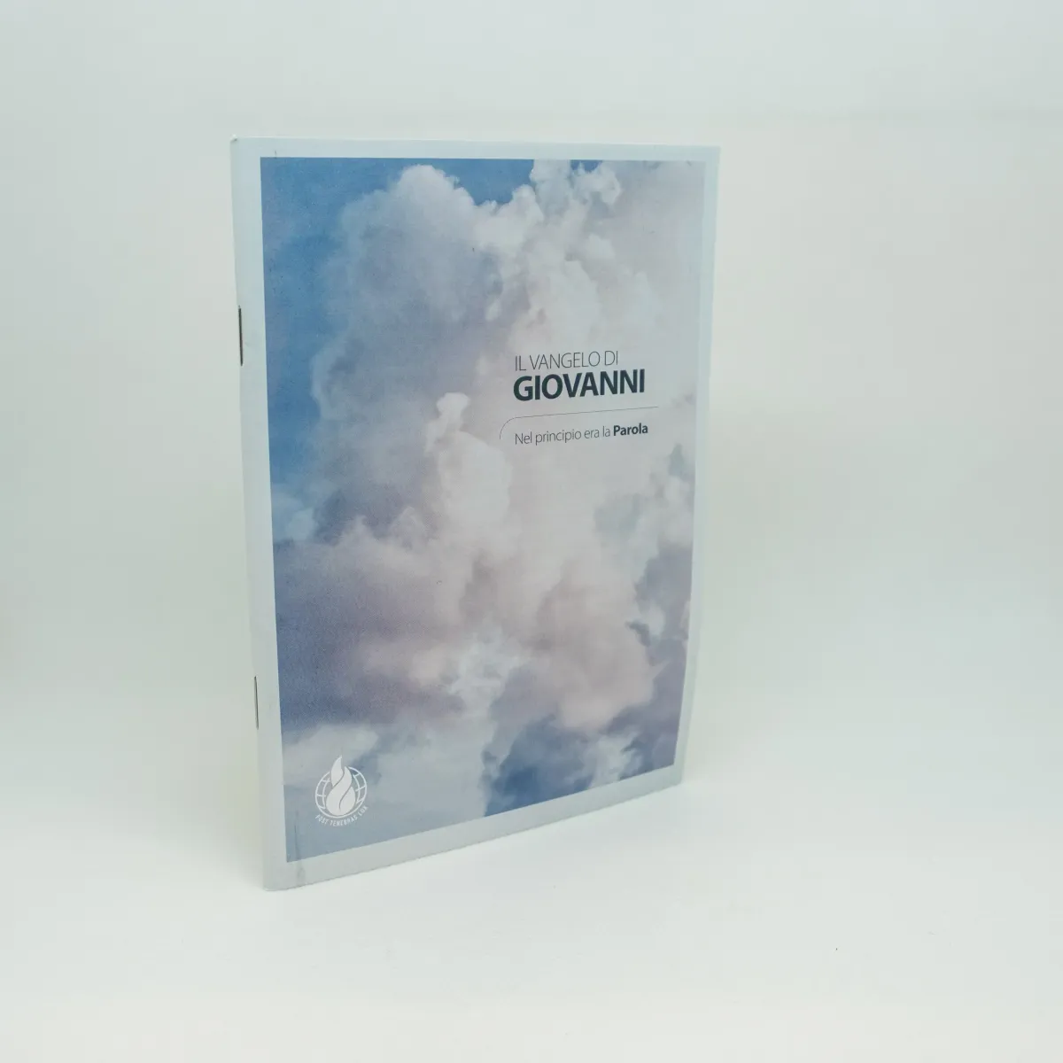 Italien, Évangile de Jean - Nuova Riveduta