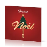 Noël [CD]