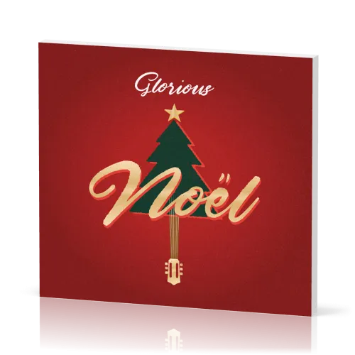 Noël [CD]