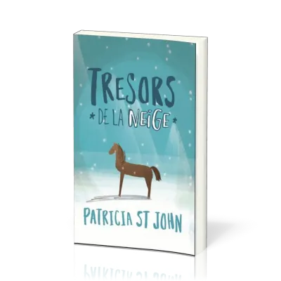 Trésors de la neige