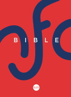 Bible Nouvelle Français Courant - Couverture souple - sans deutérocanoniques