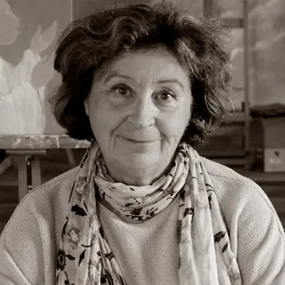 Maïte Roche