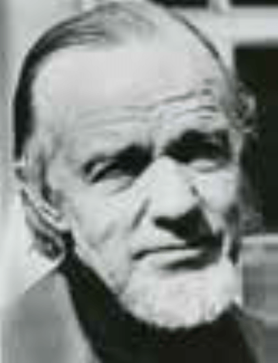 Francis A. Schaeffer