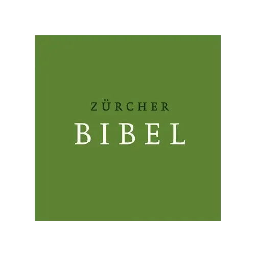  Zürcher Bibel