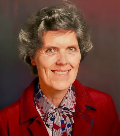 Eileen Crossman
