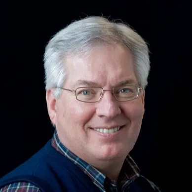 Bill Crowder