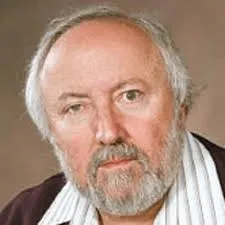 Fruchtenbaum Arnold G.