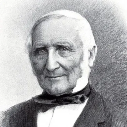Frédéric Godet