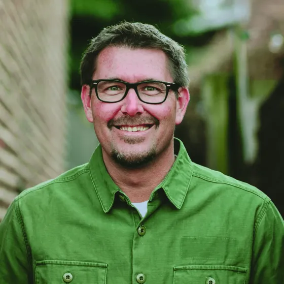 Mark Batterson