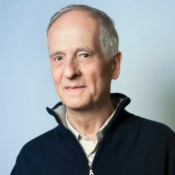 Antoine Nouis