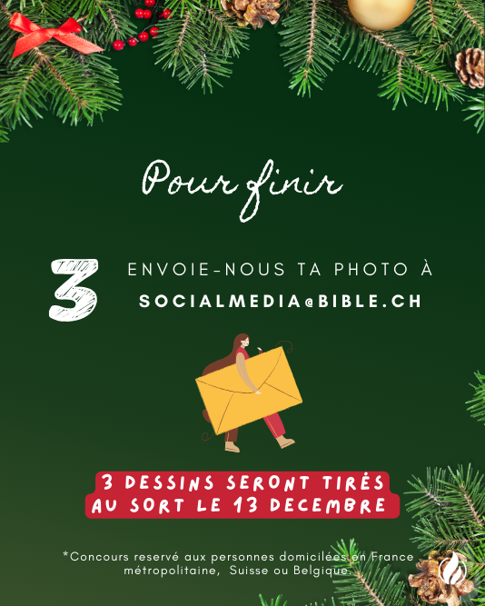 Concours dessin à faire en famille