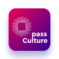 Pass Culture l'application 