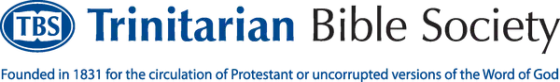 Trinitarian Bible Society