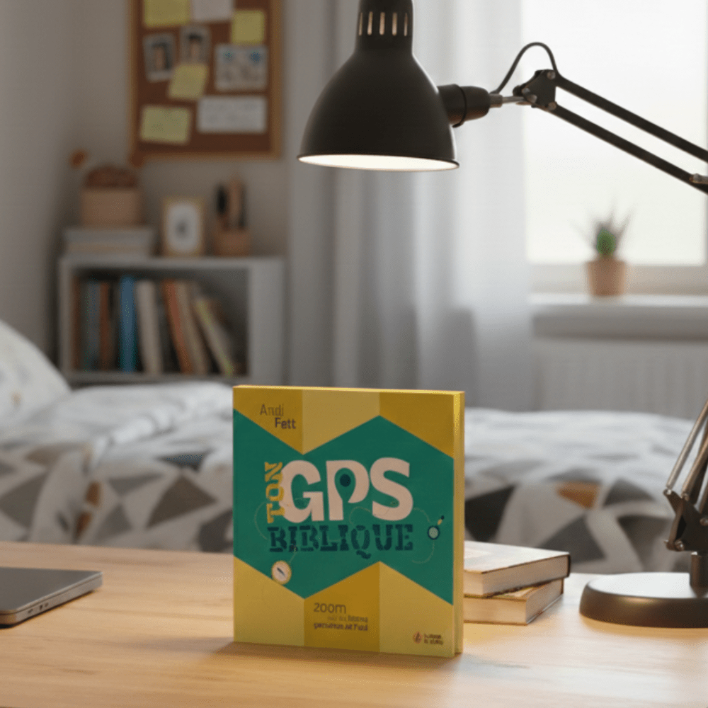  Le  guide pratique  de navigation biblique ! 