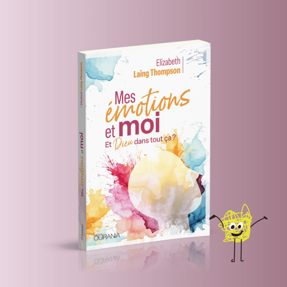   Pour un cœur apaisé    