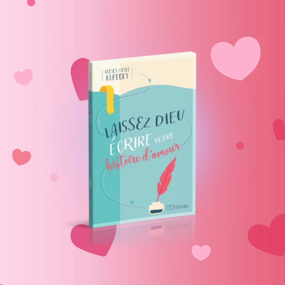  Préparez votre cœur à aimer 
 selon Dieu ! 