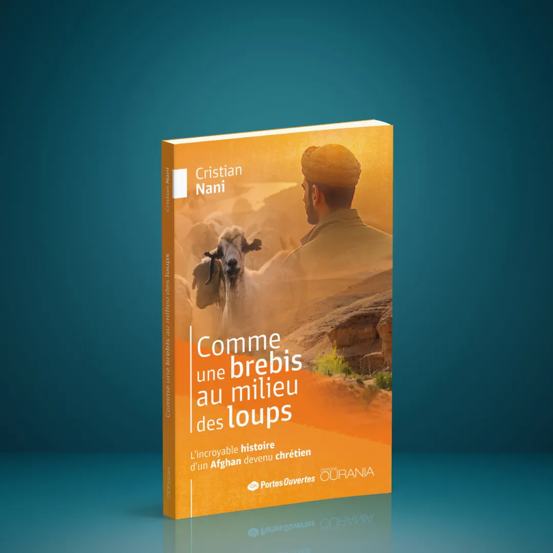   Un témoignage bouleversant !    
  À découvrir d'urgence  
  